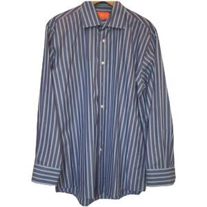 TALLIA MENS DRESS SHIRT